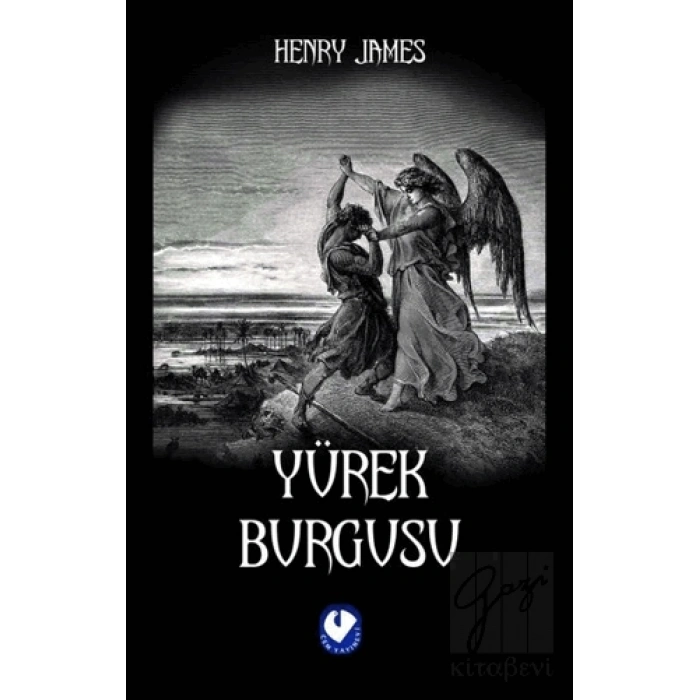 Yürek Burgusu