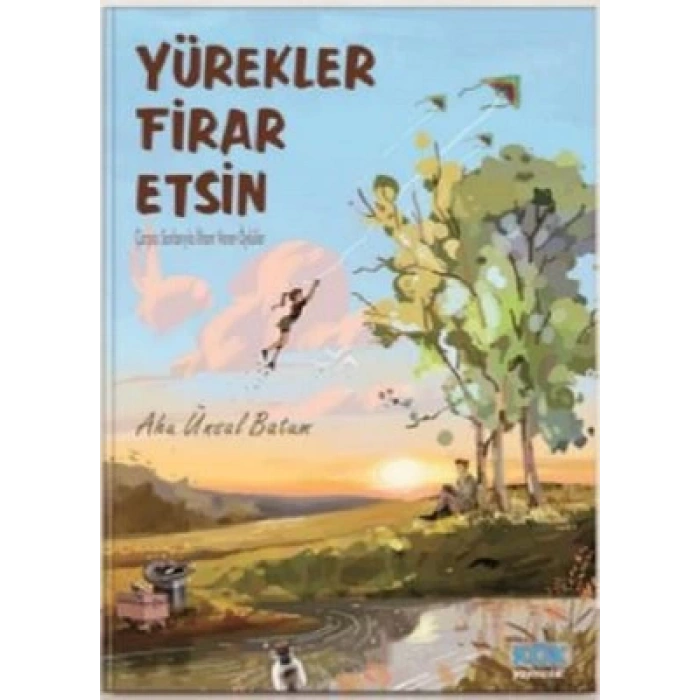 Yürekler Firar Etsin
