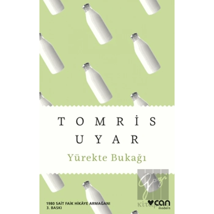 Yürekte Bukağı