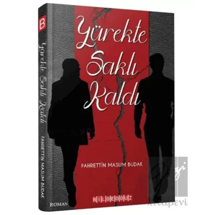 Yürekte Saklı Kaldı