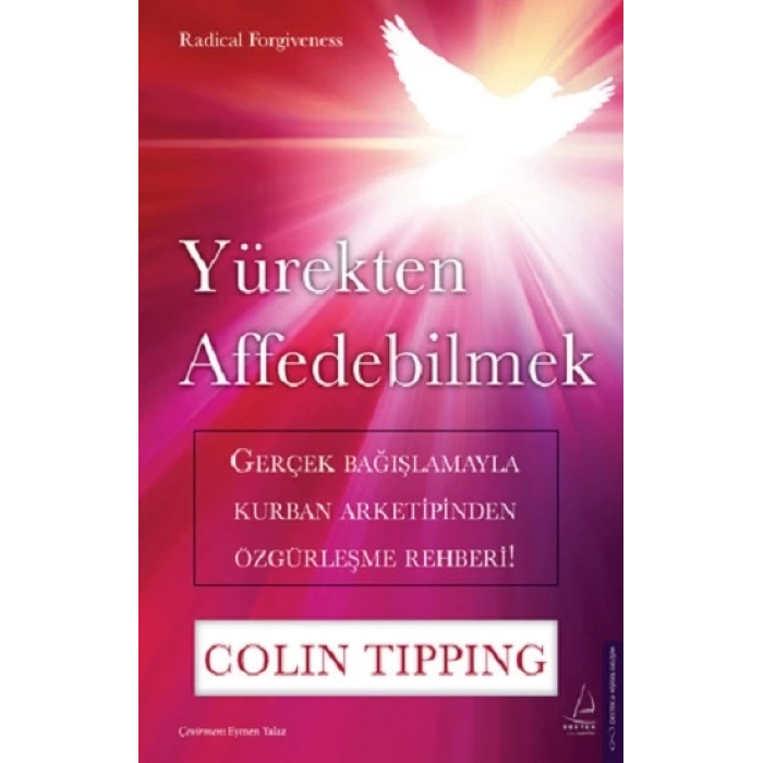 Yürekten Affedebilmek