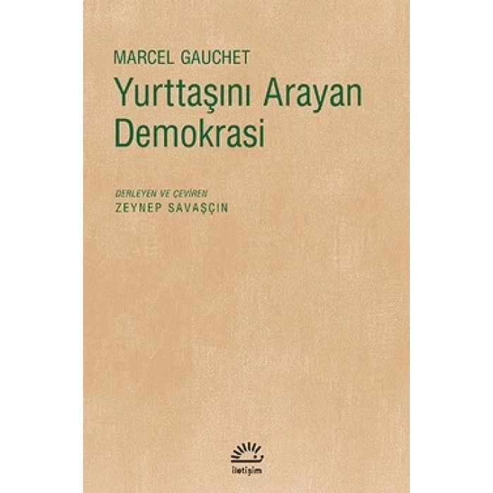 Yurttaşını Arayan Demokrasi