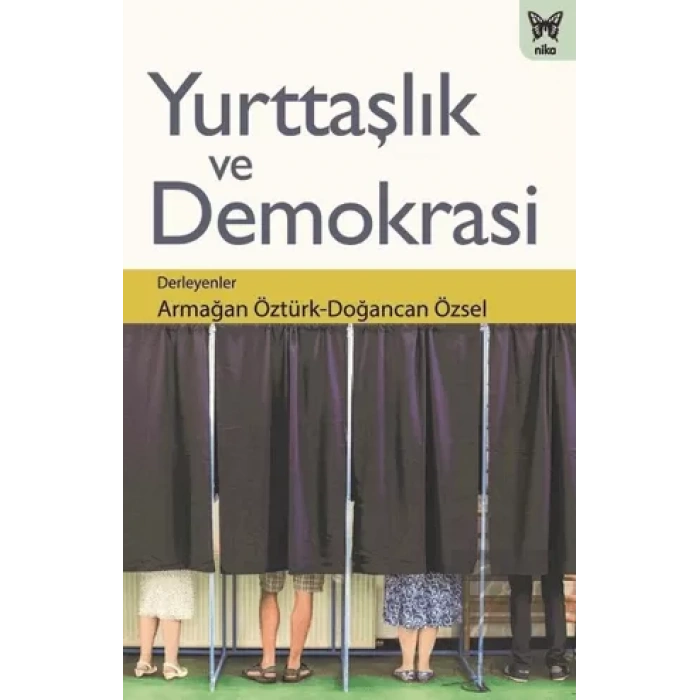 Yurttaşlık ve Demokrasi