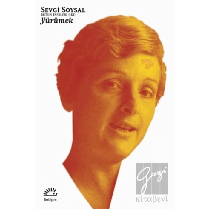 Yürümek - Bütün Eserleri 2