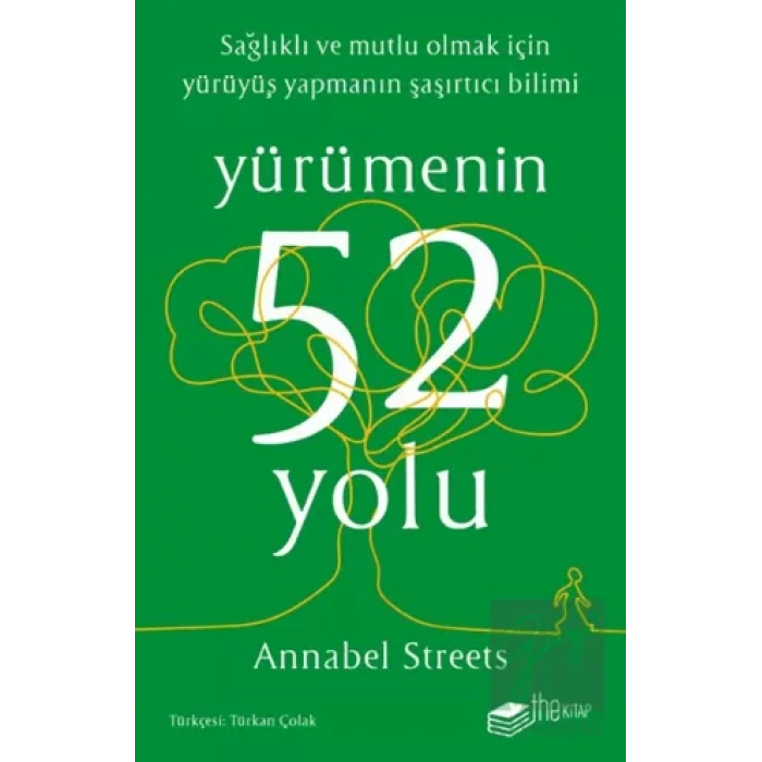 Yürümenin 52 Yolu