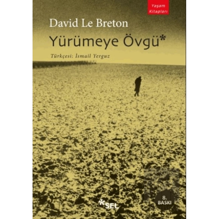 Yürümeye Övgü