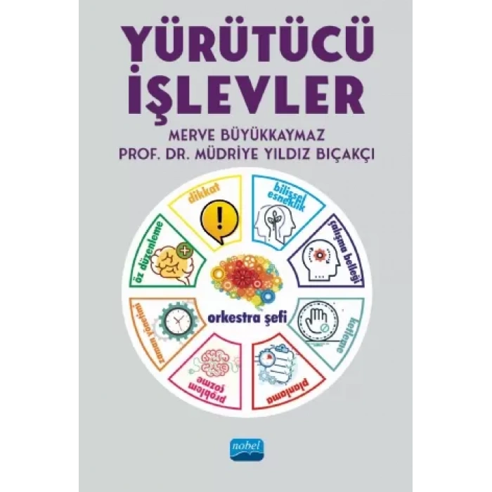 Yürütücü İşlevler