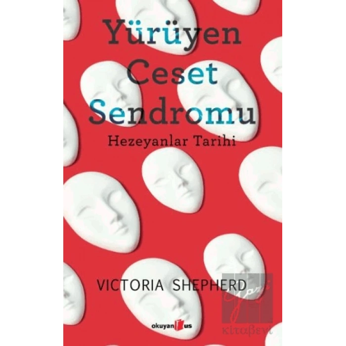 Yürüyen Ceset Sendromu