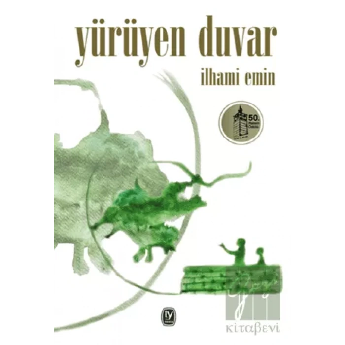 Yürüyen Duvar