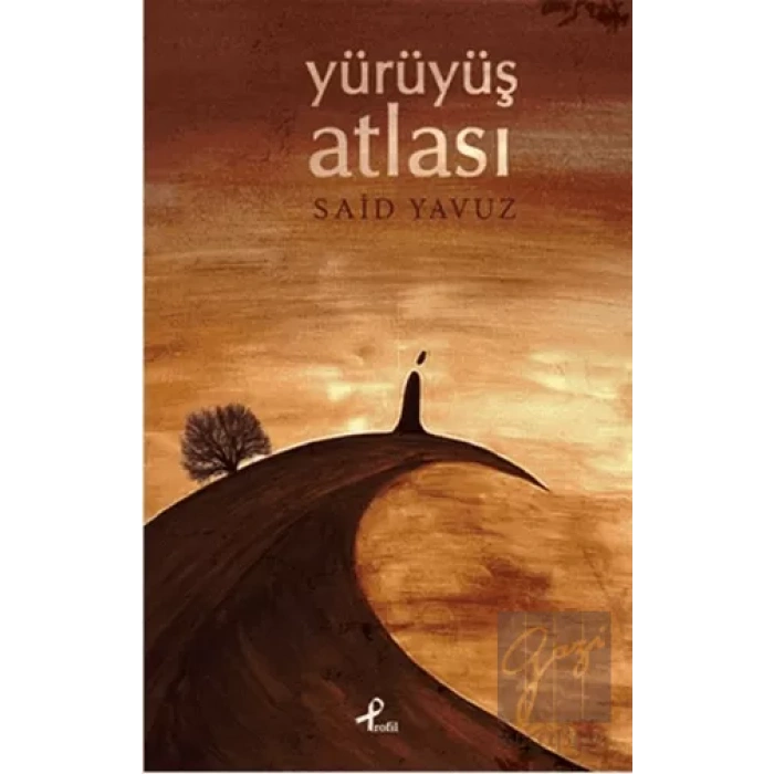 Yürüyüş Atlası