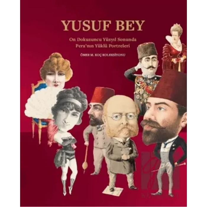 Yusuf Bey