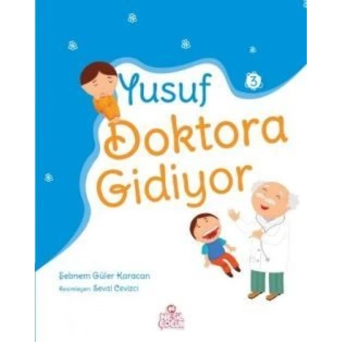 Yusuf Doktora Gidiyor