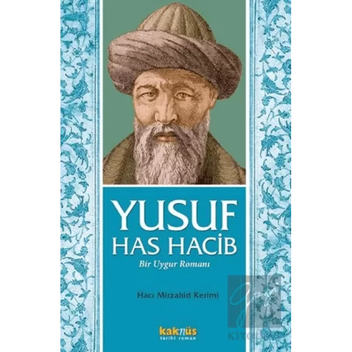 Yusuf Has Hacib