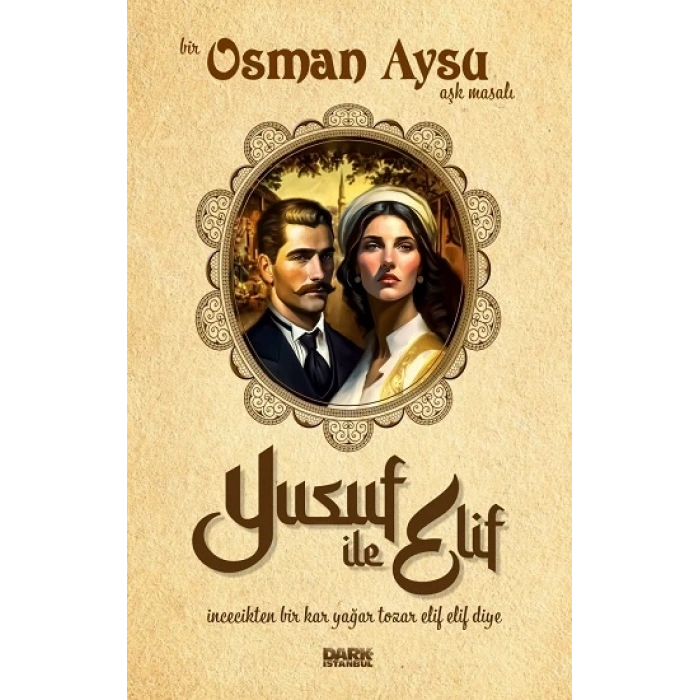 Yusuf ile Elif