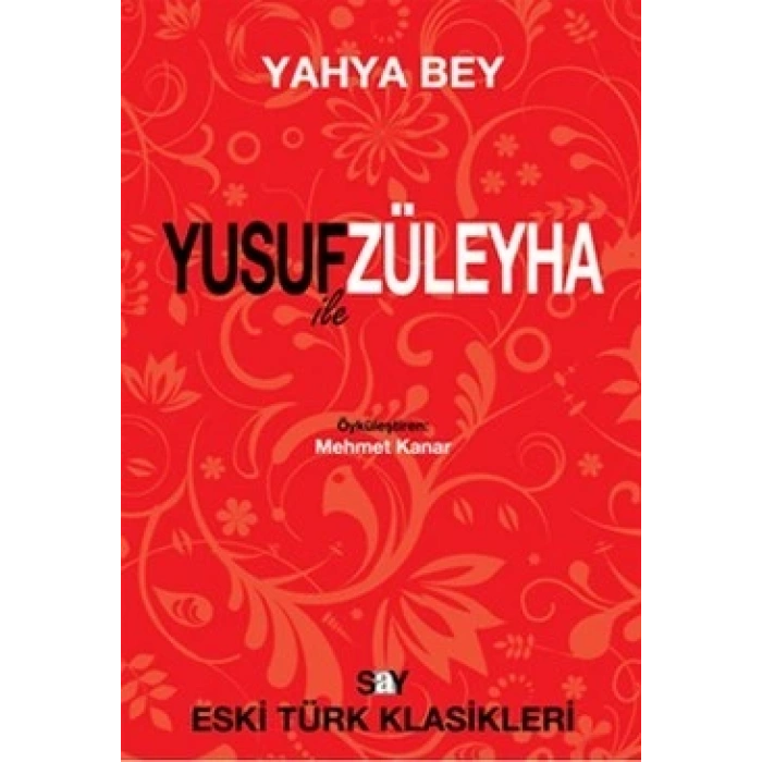Yusuf ile Züleyha