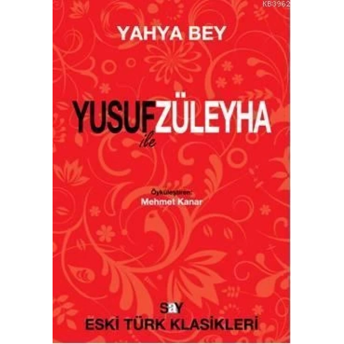 Yusuf ile Züleyha
