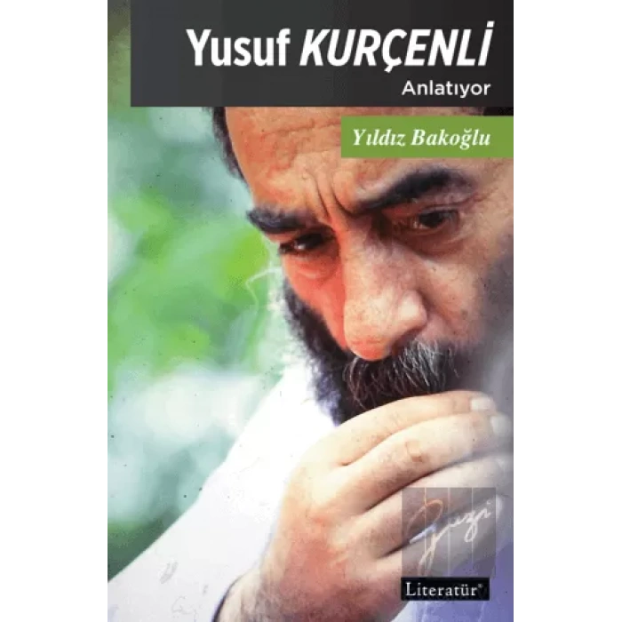 Yusuf Kurçenli Anlatıyor