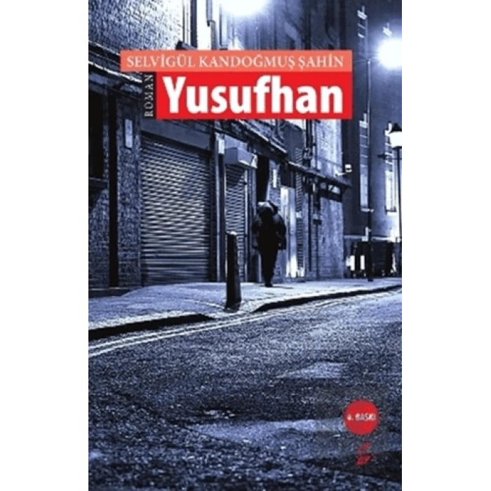Yusufhan