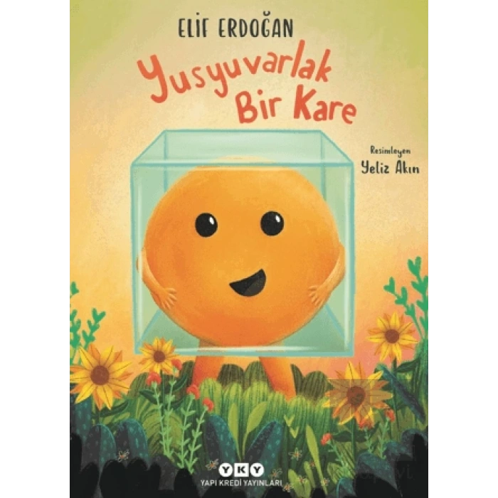 Yusyuvarlak Bir Kare