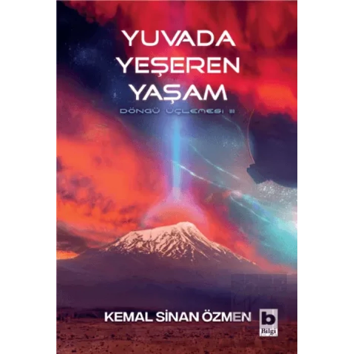 Yuvada Yeşeren Yaşam