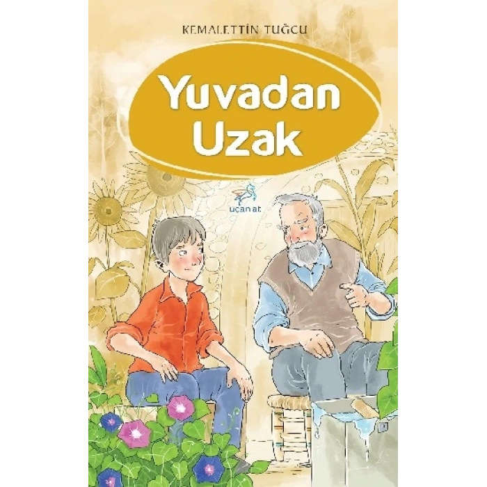 Yuvadan Uzak