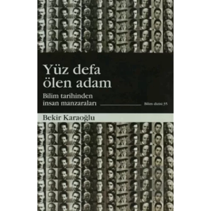 Yüz Defa Ölen Adam