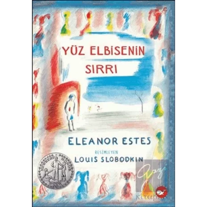 Yüz Elbisenin Sırrı