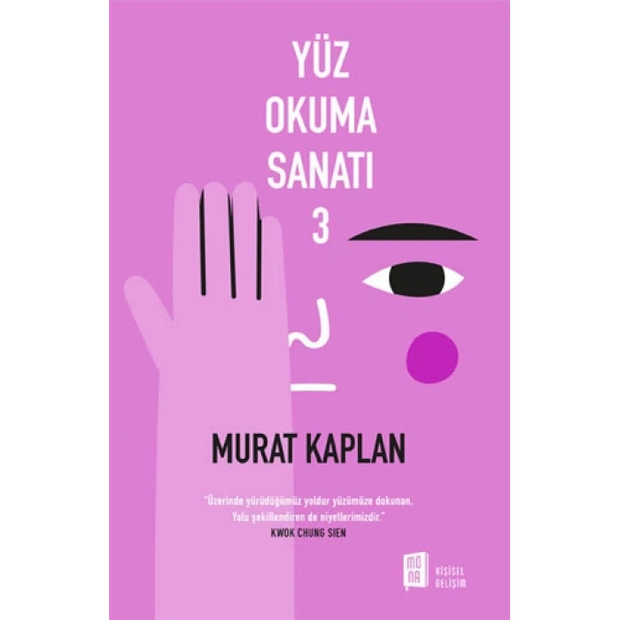 Yüz Okuma Sanatı - 3