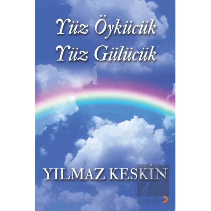 Yüz Öykücük Yüz Gülücük