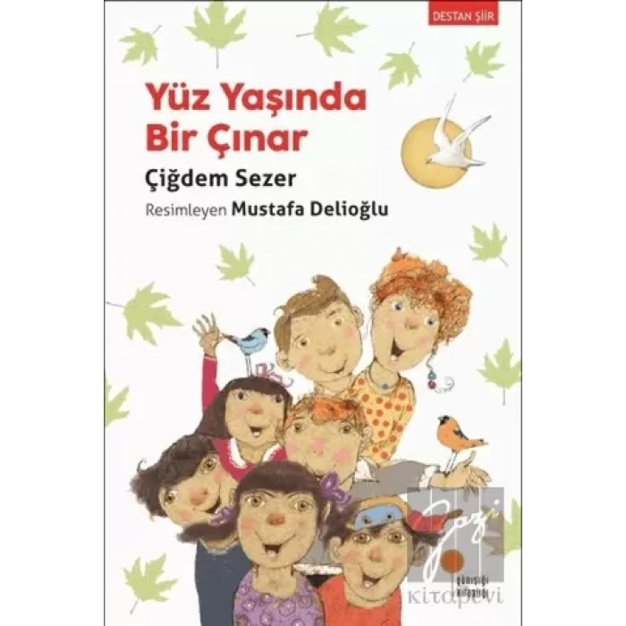 Yüz Yaşında Bir Çınar