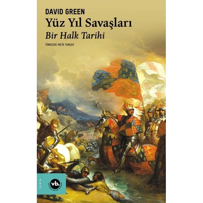 Yüz Yıl Savaşları