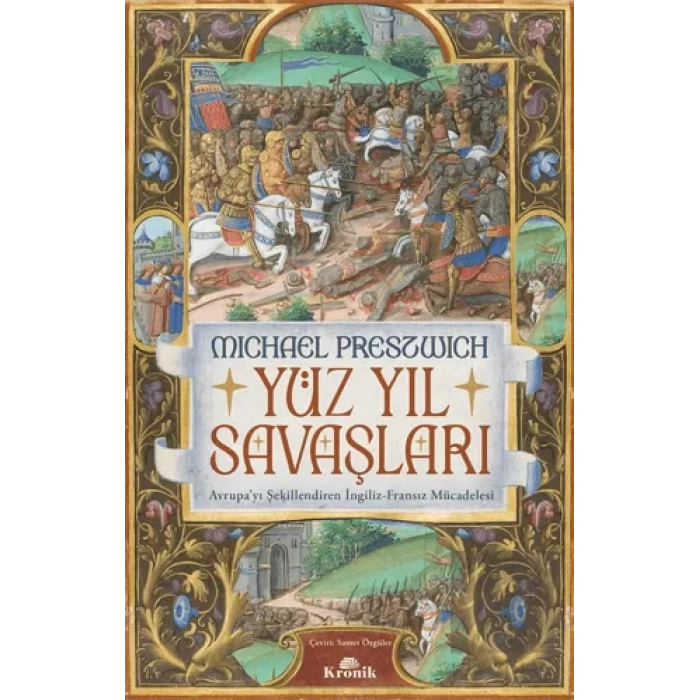 Yüz Yıl Savaşları