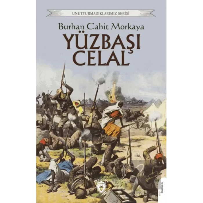 Yüzbaşı Celal