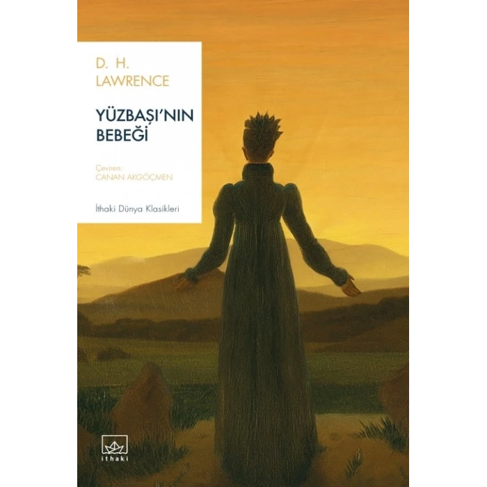 Yüzbaşı’nın Bebeği