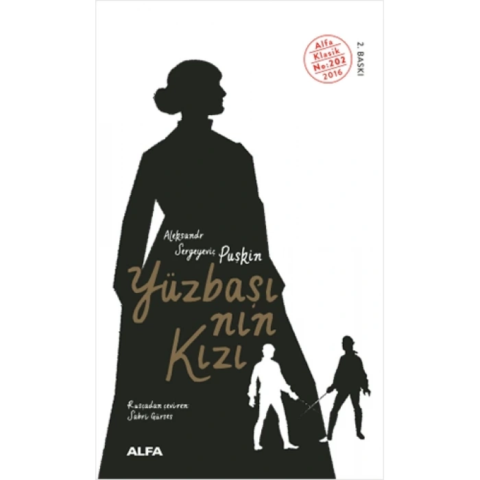 Yüzbaşının Kızı