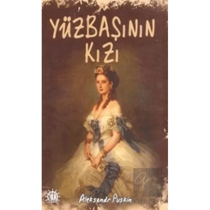 Yüzbaşının Kızı