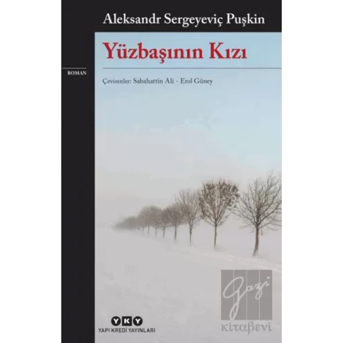 Yüzbaşının Kızı