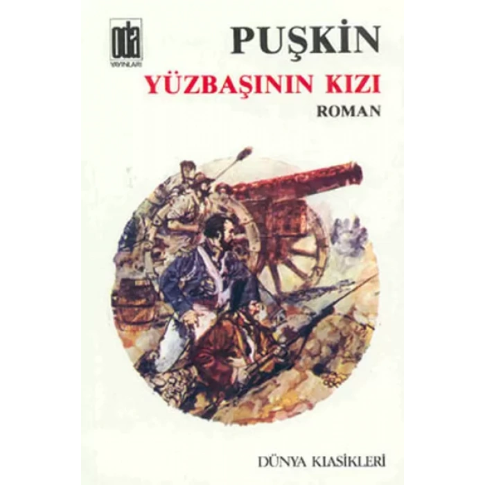 Yüzbaşının Kızı