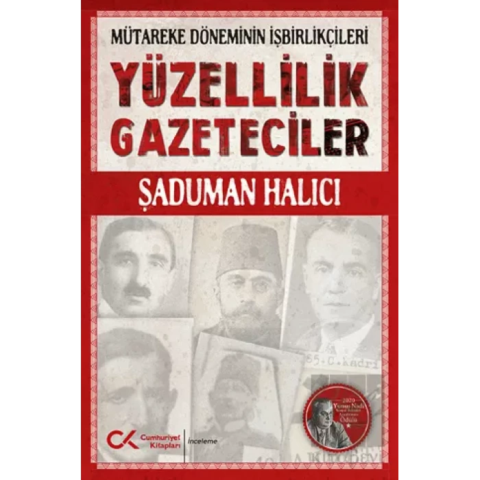 Yüzellilik Gazeteciler