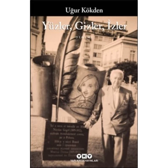 Yüzler Gizler İzler