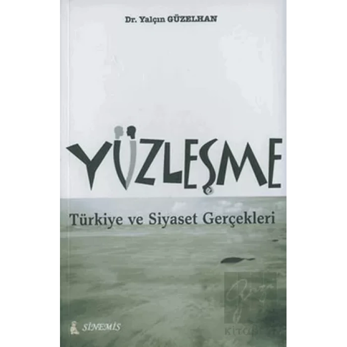 Yüzleşme