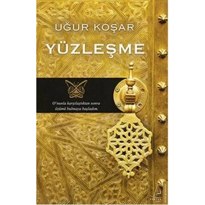 Yüzleşme