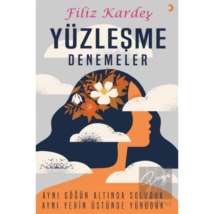 Yüzleşme