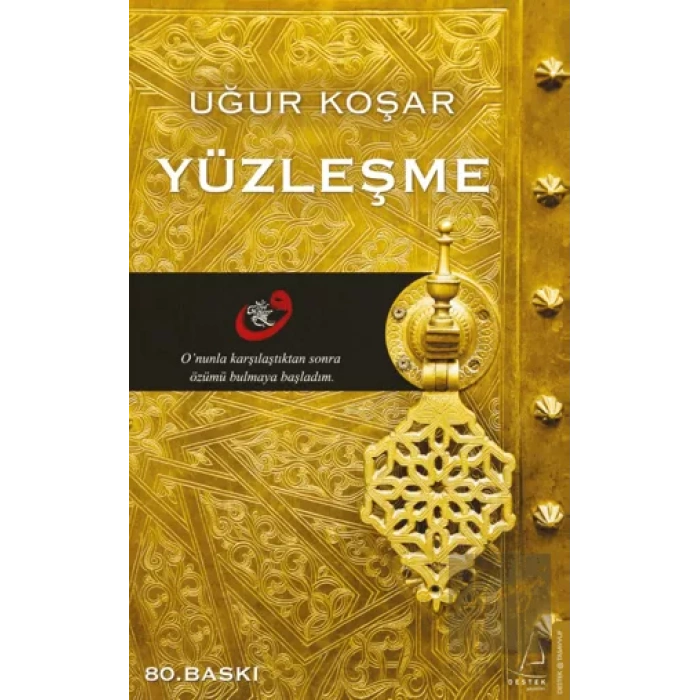 Yüzleşme
