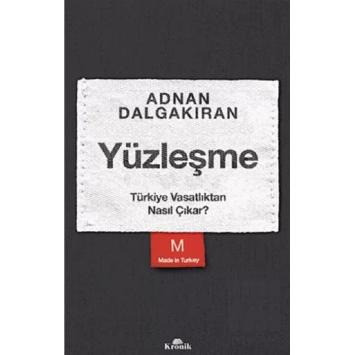 Yüzleşme