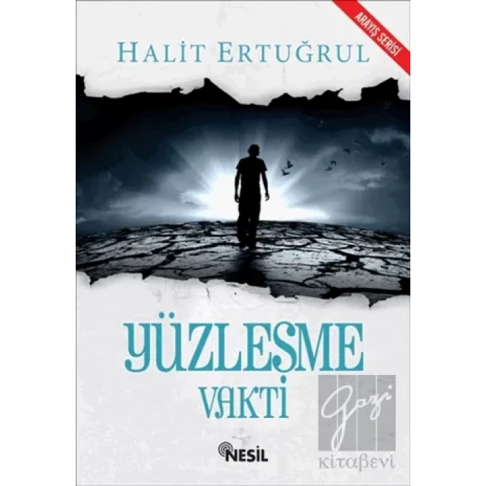Yüzleşme Vakti