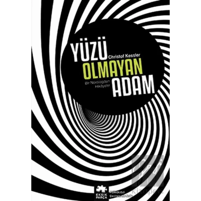 Yüzü Olmayan Adam