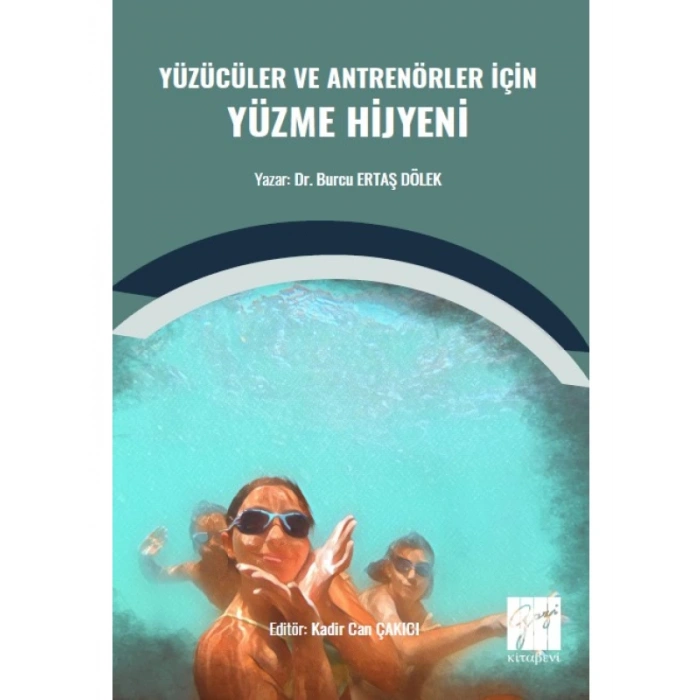 Yüzücüler ve Antrenörler İçin Yüzme Hijyeni