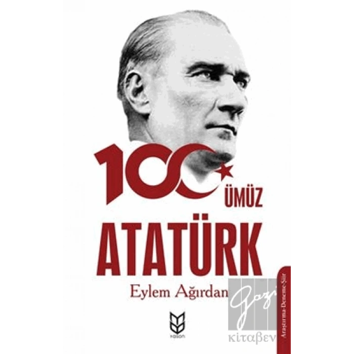 Yüzümüz Atatürk