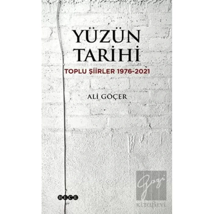 Yüzün Tarihi